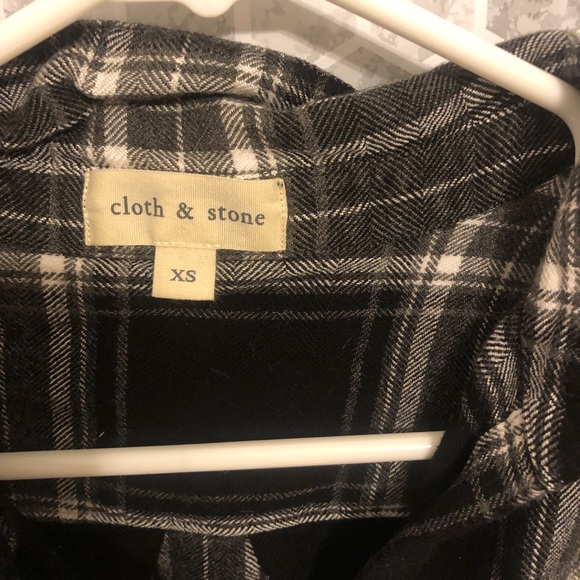 Cloth & Stone Flannel - Picture 7 of 8